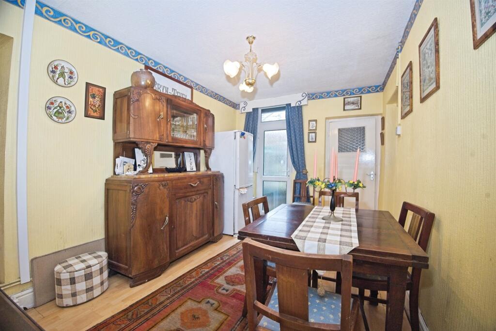 Main image of property: Vale View Terrace, Nantymoel, Bridgend