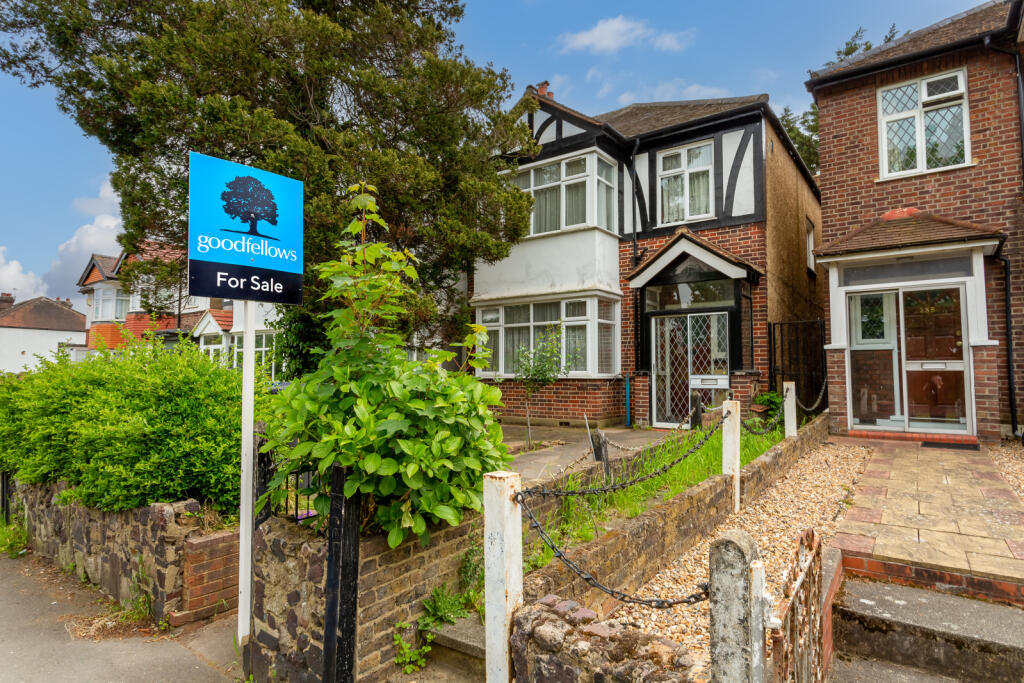 Main image of property: London Road, Morden, SM4