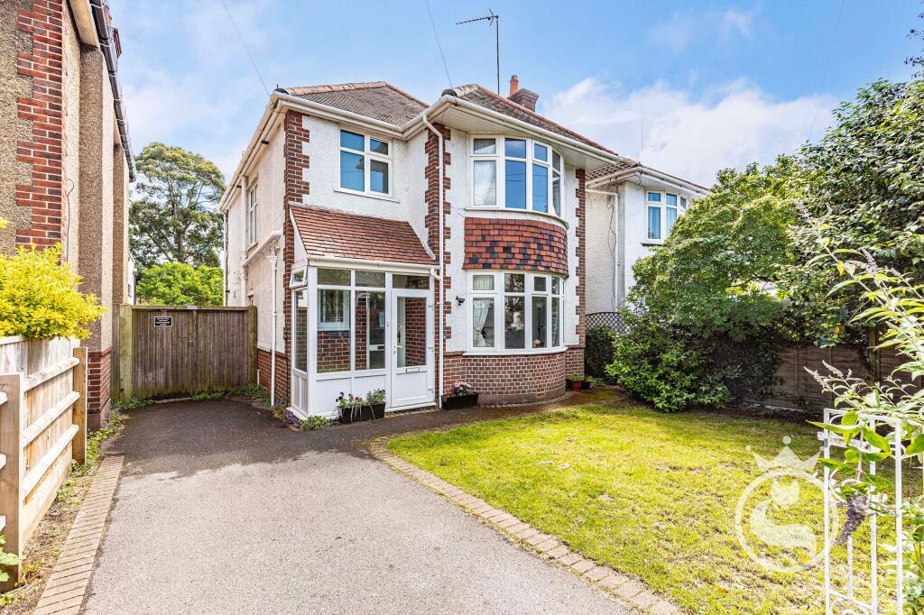 Main image of property: Churchfield Road, Poole, BH15