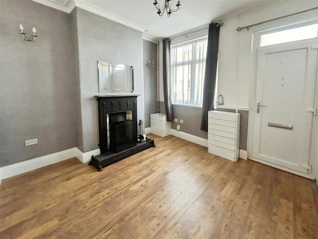 Main image of property: St. Chads Terrace, Newcastle