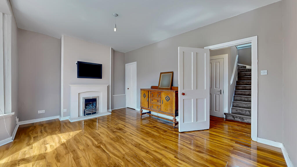 Alderman Road, Knightswood photo 4