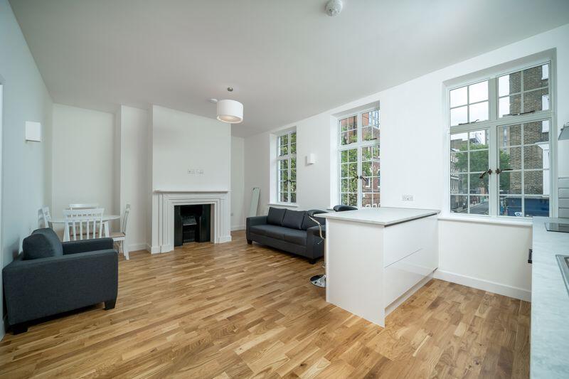 Main image of property: Endell Street, Covent Garden, London WC2H