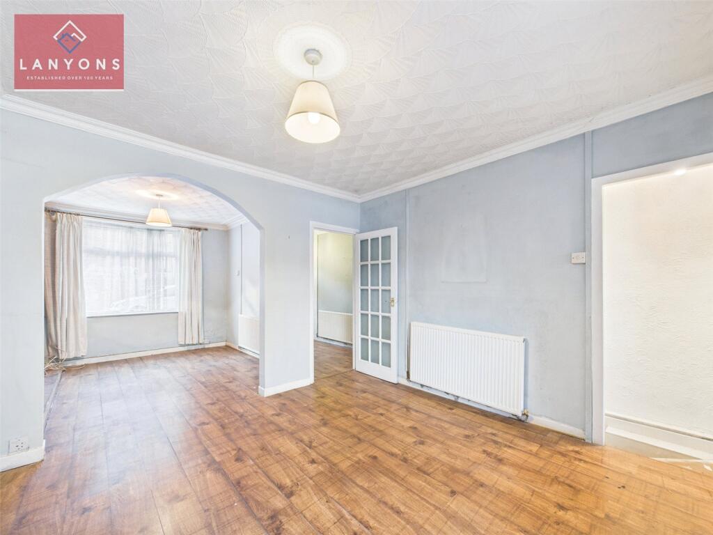 134 Duffryn Street photo 2