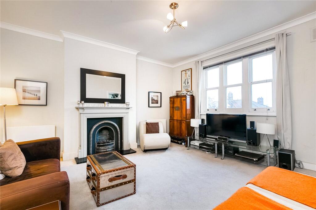 Main image of property: Earlsfield Road, 
Wandsworth Common, SW18