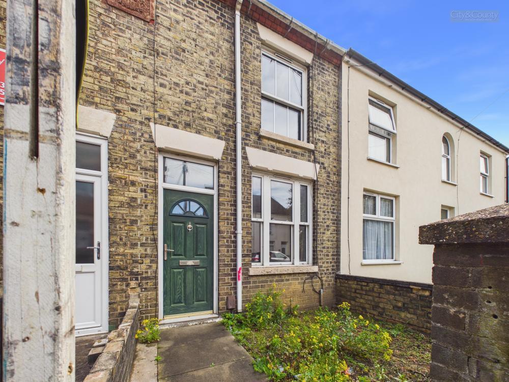 Main image of property: Gladstone Street, Peterborough