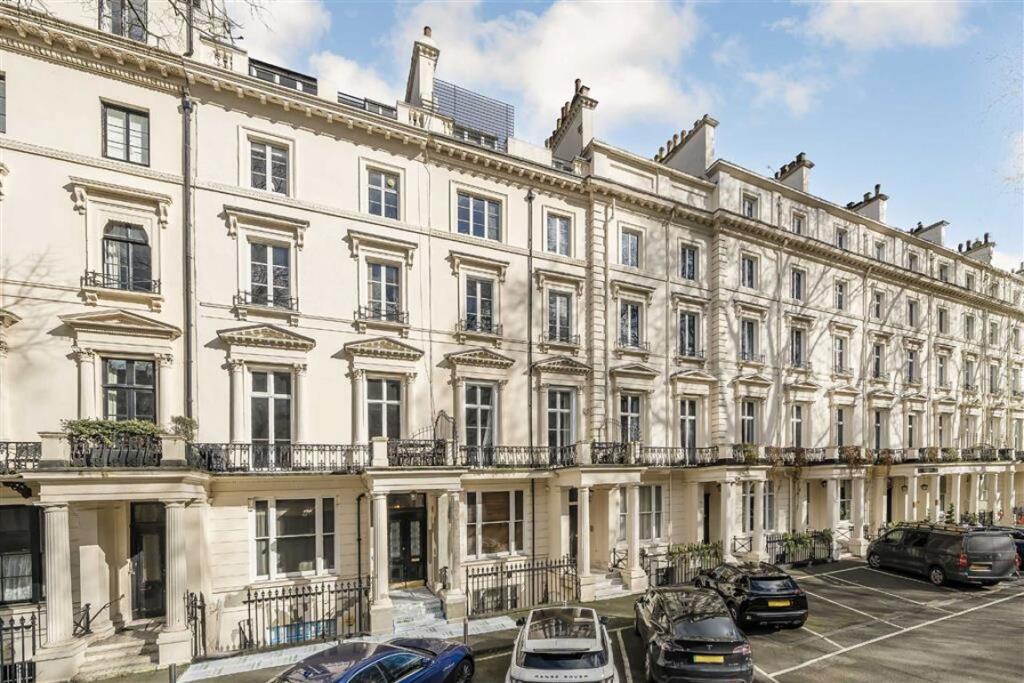 Main image of property: Westbourne Terrace, Hyde Park