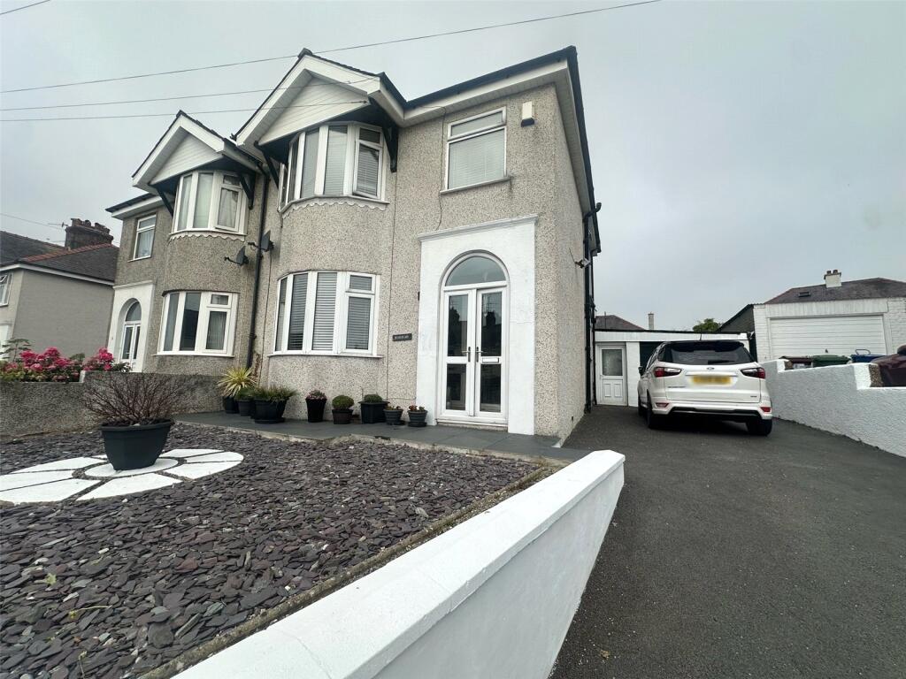 Main image of property: Bethel Road, Caernarfon, Gwynedd, LL55
