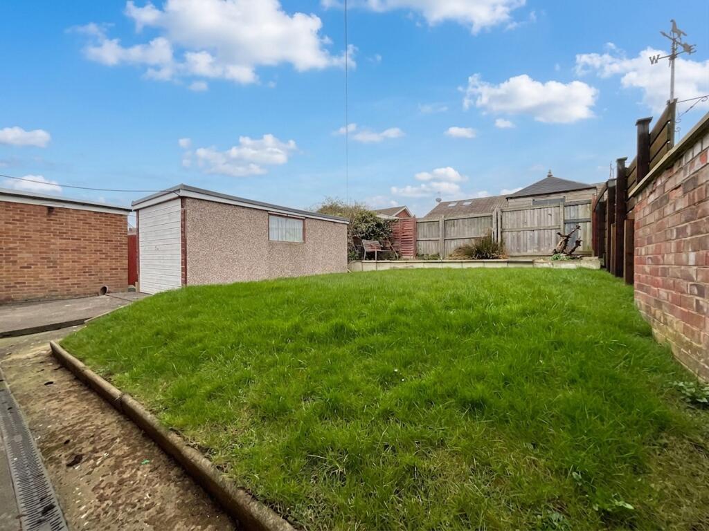 House in Osgodby - View 2