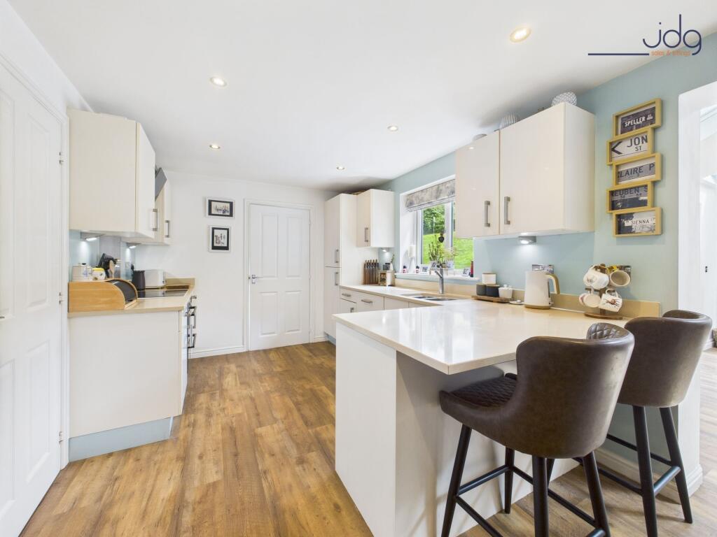 House in Galgate, Hampson Green, Ellel - More
