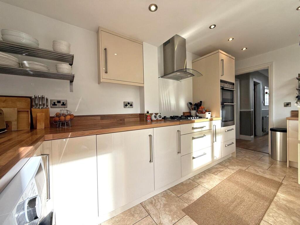 House in Shrewsbury, Underdale - View 4