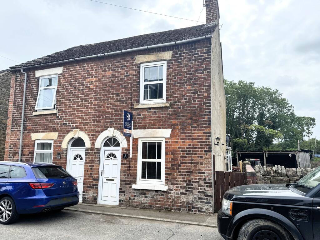 Main image of property: Inns Lane, South Wingfield, DE55