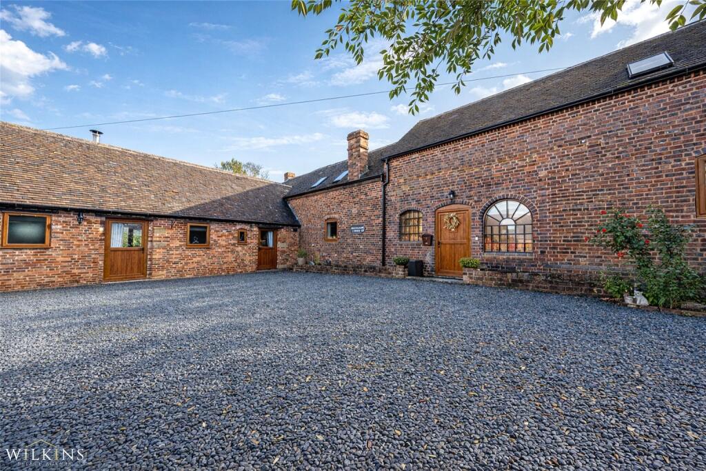 Additional image 2 of Slateley, Kingsbury, Tamworth, Warwickshire, B78