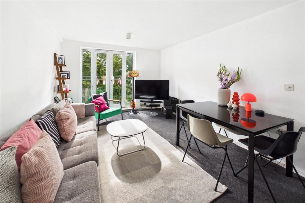 Apartment in London, Manor Park, Streatham - View 4