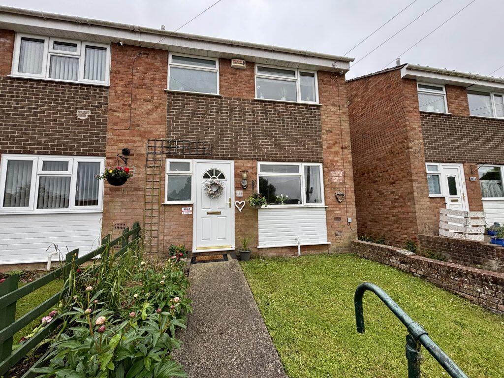 Main image of property: St. Johns Road, Yeovil, Somerset, BA21