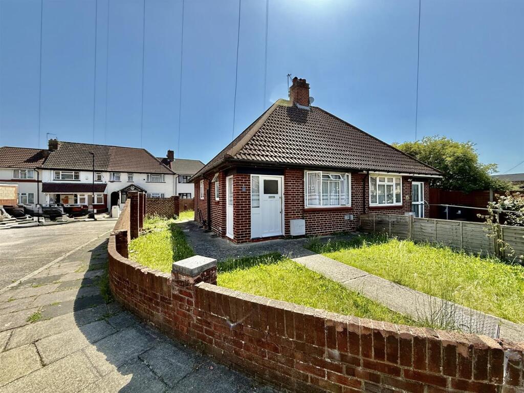 Main image of property: Brindley Way, Southall