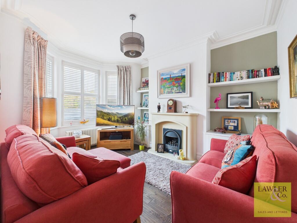 Main image of property: Manchester Road, Denton, Manchester, Greater Manchester, M34 2PF