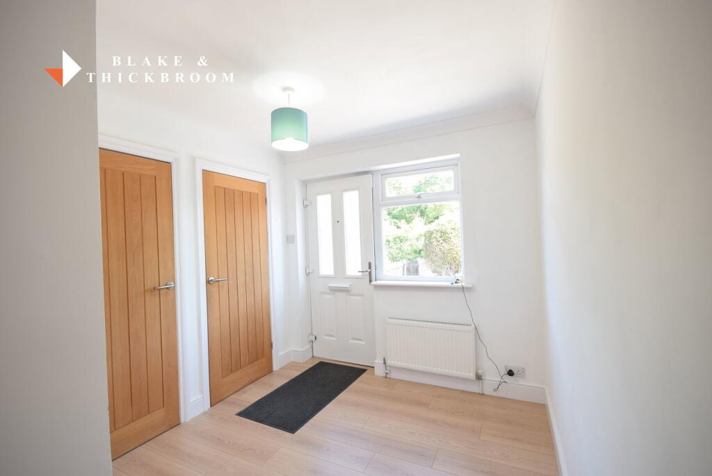 House in Clacton-on-Sea, Little Clacton - View 5