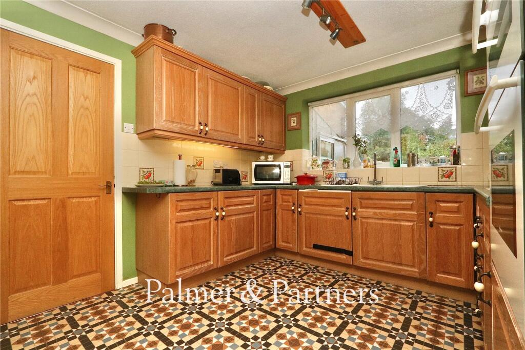 House in Babergh, Shotley - View 4