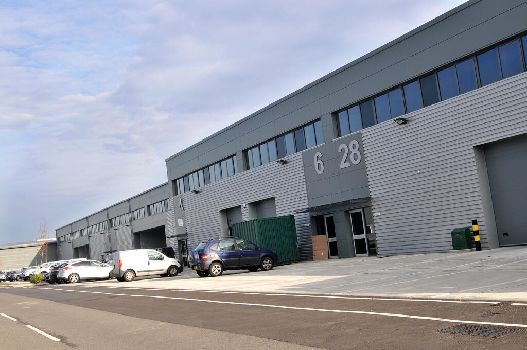 Main image of property: 28 Lumina Way, Enfield, Greater London, EN1