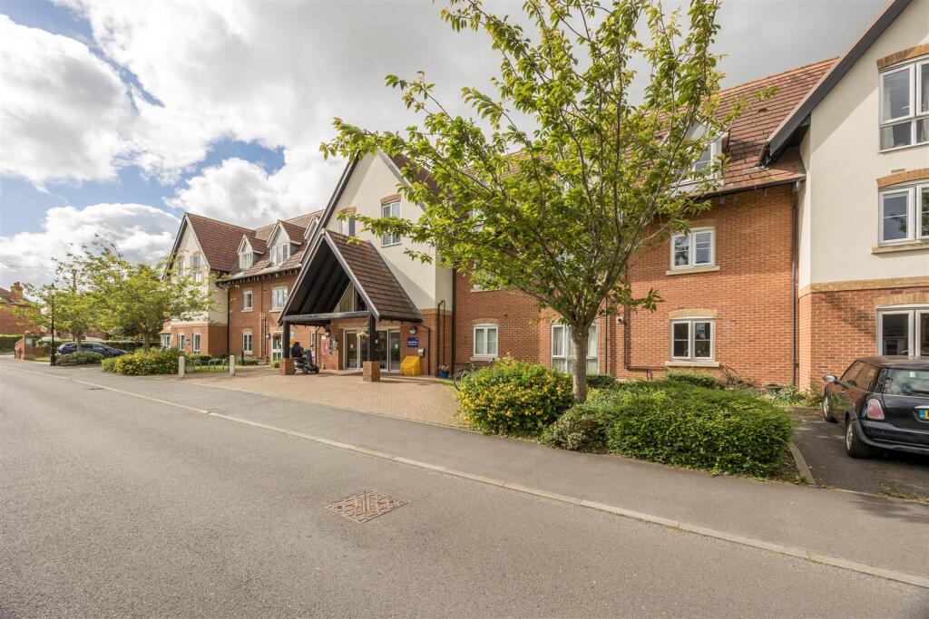 Main image of property: Corbetts Way, Thame
