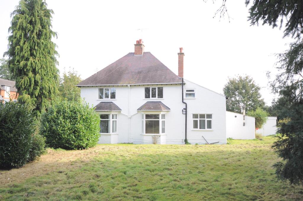 Main image of property: Stone Road, Eccleshall, Stafford
