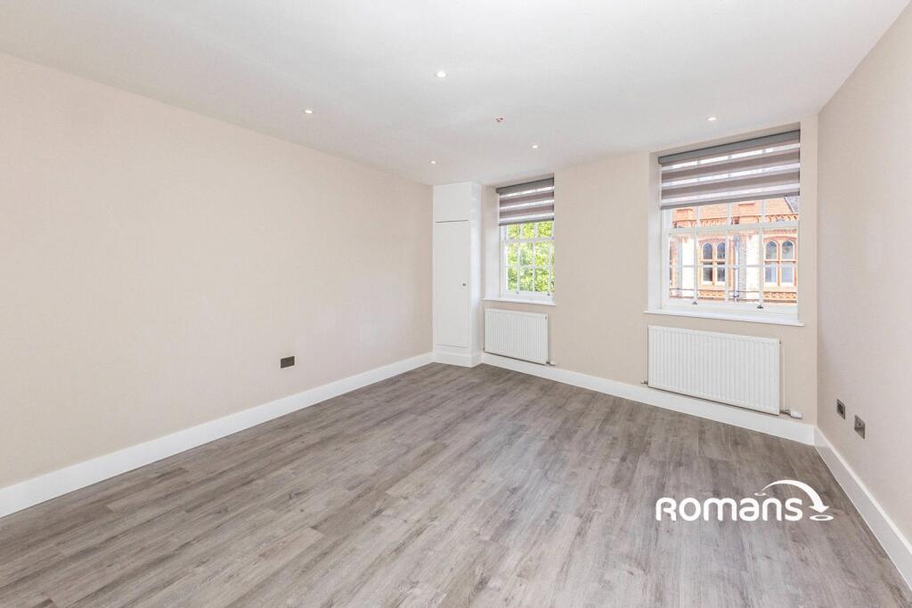 Main image of property: Friar Street, Reading, Berkshire, RG1