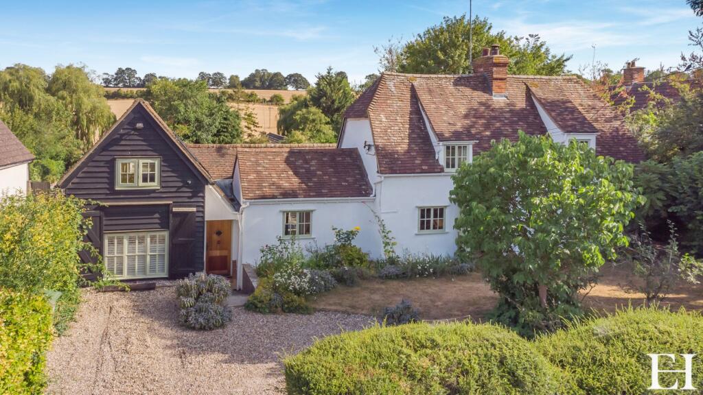 Main image of property: Elmdon, Saffron Walden, Essex