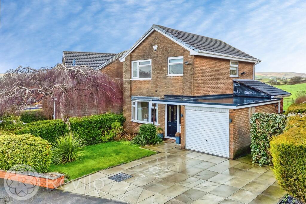 Main image of property: Weir Road, Milnrow, OL16