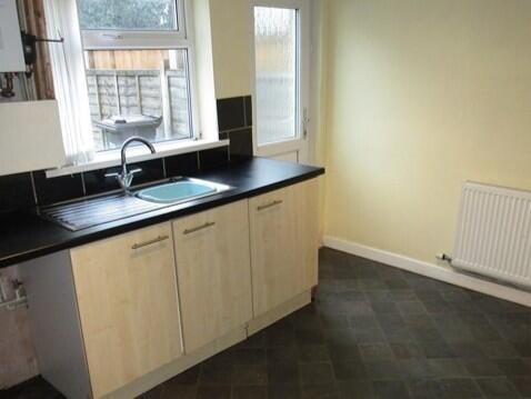 House in Bolton - More