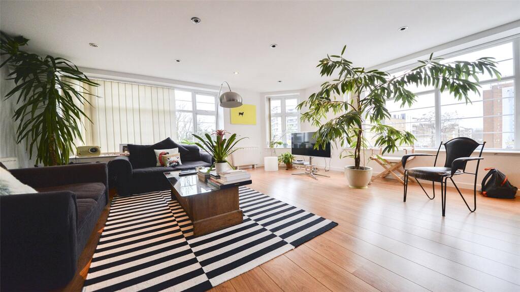 Main image of property: Hackney Road, Hackney, London, E2
