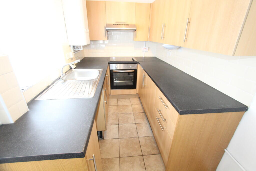 Cunliffe Street, Wrexham photo 2