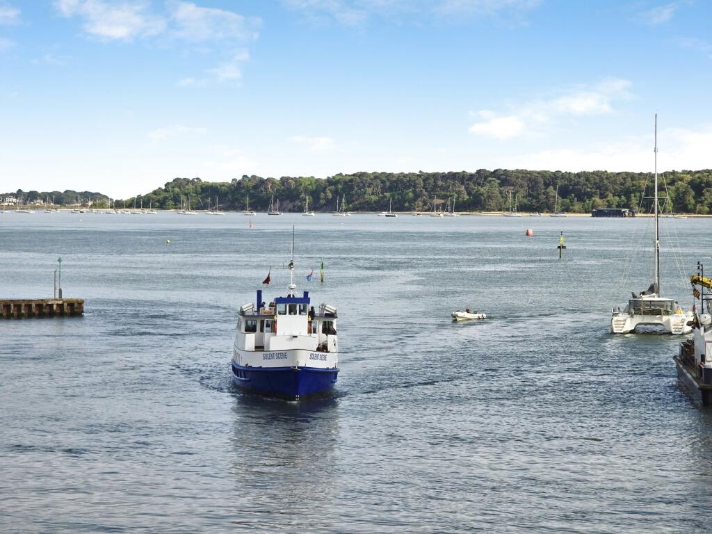 The Quay, Poole, Dorset photo 5