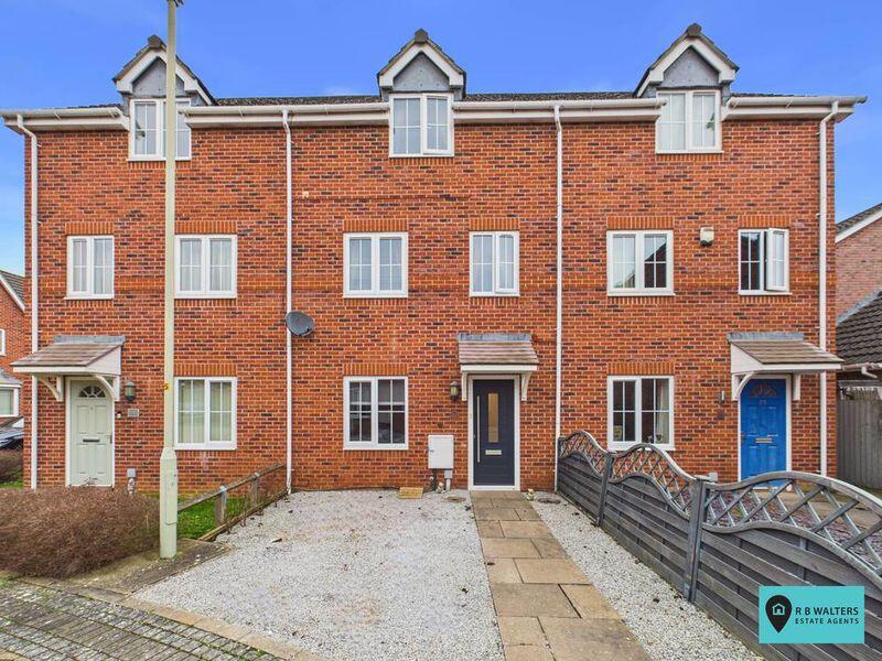 Main image of property: Mildenhall Way Kingsway, Gloucester