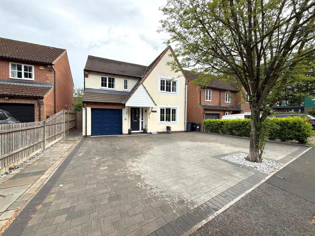 Main image of property: Barron Place, Basingstoke