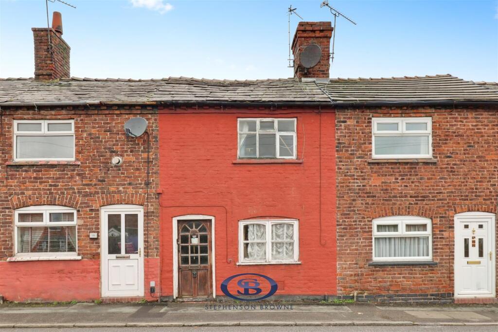 Main image of property: Crewe Road, Sandbach