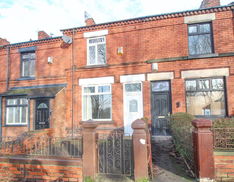 Main image of property: Elm Road, Thatto Heath, St Helens