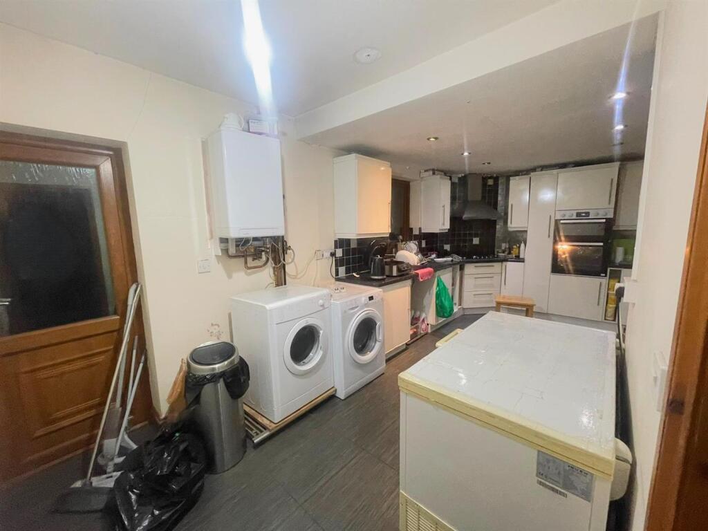 Beatty Road, North Evington, Leicester photo 4