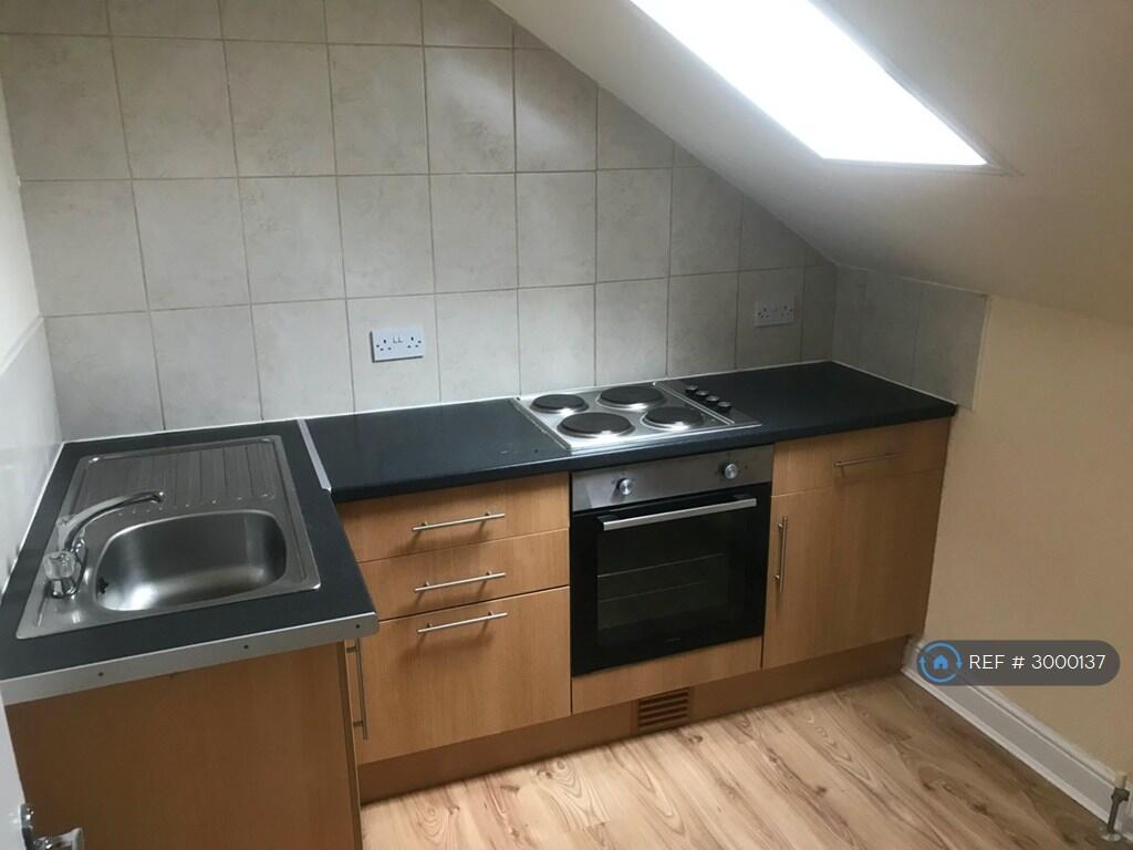 Main image of property: East Parade, Harrogate, HG1