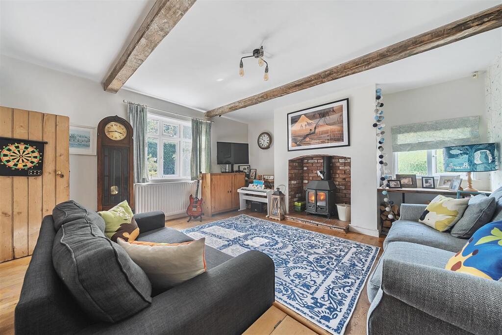 1 Mill House, Peplow, Market Drayton, TF9 3JS photo 3