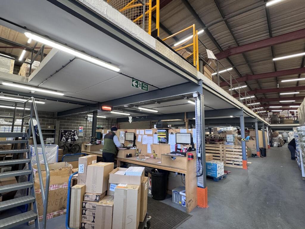 Additional image 6 of 30 Oxford Road, Pen Mill Trading Estate, Yeovil, BA21 5HR