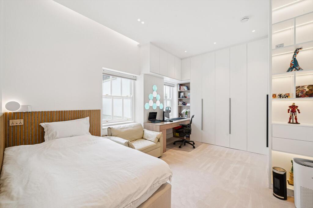 2 bedroom terraced house for rent
