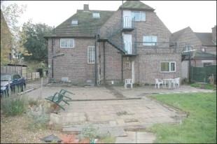 Photo of the property
