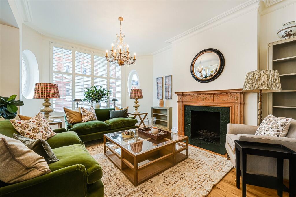 Main image of property: Basil Street, London, SW3