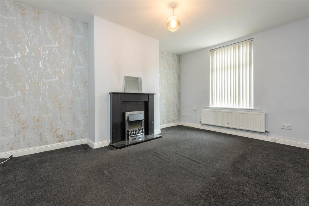 House in Chorley, Limbrick, Cowling - View 3