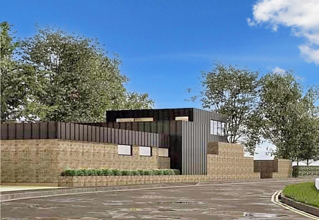 Main image of property: New Road, Oundle, PE8