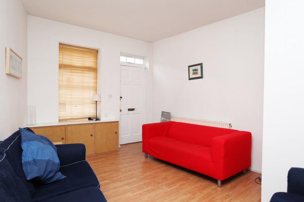 Main image of property: Lamington Street, Brackenbury Village, Hammersmith, W6