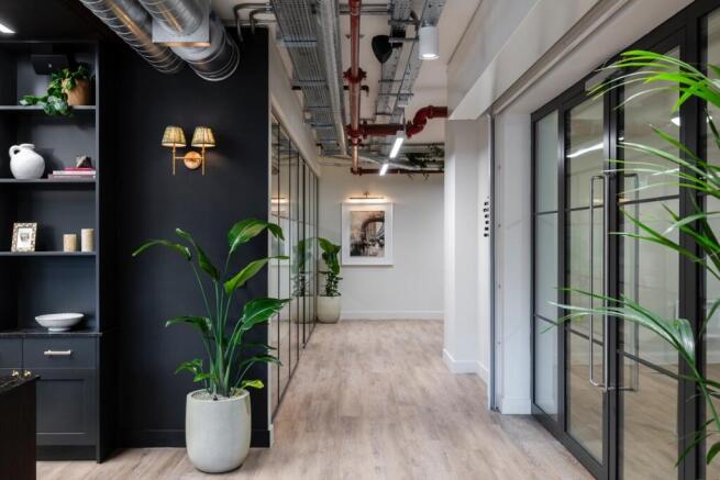 Office Space