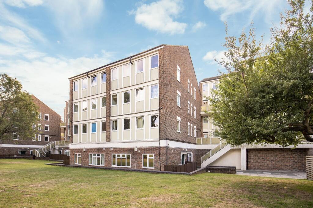Main image of property: Cambalt Road, Putney, SW15