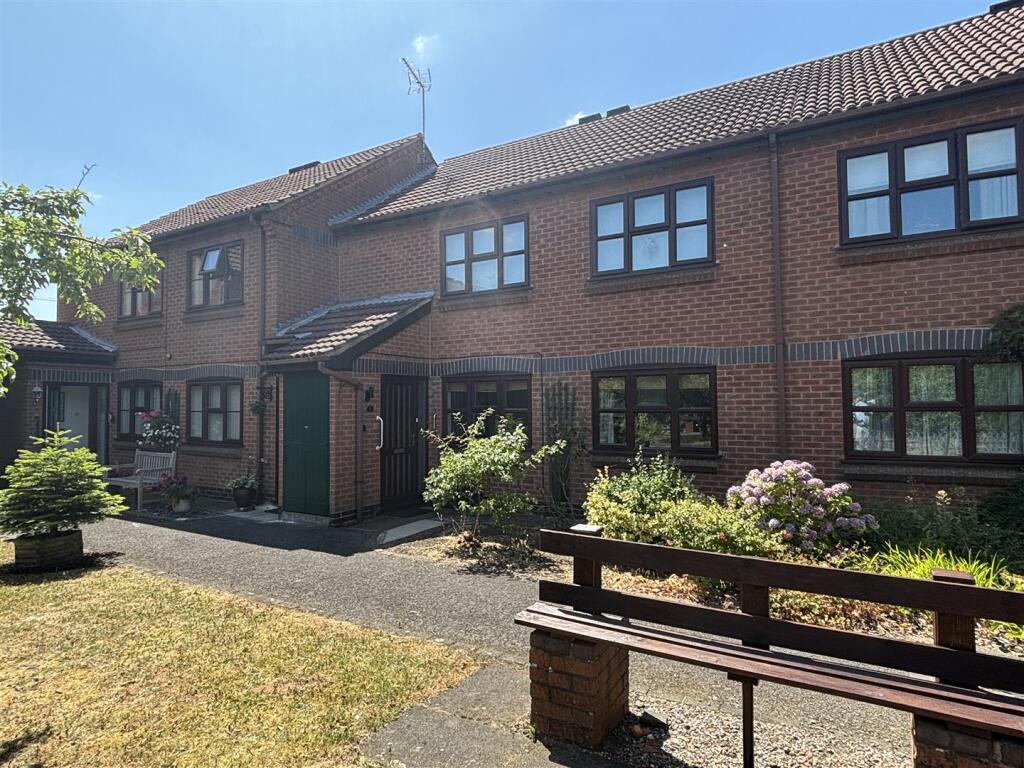 Main image of property: Faire Road, Glenfield, Leicester