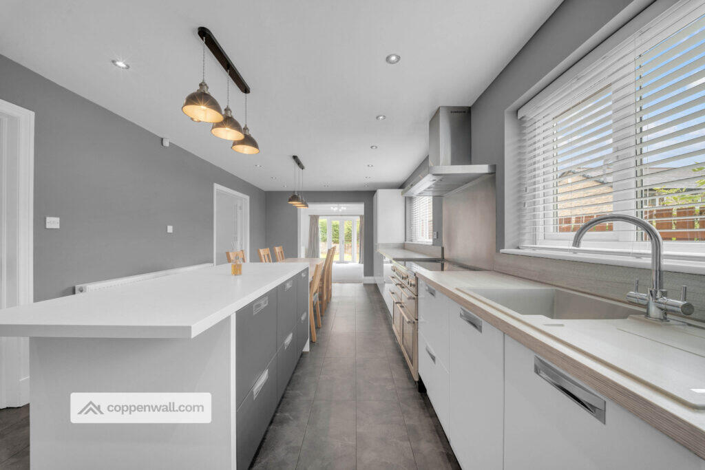 House in Blackburn - View 4